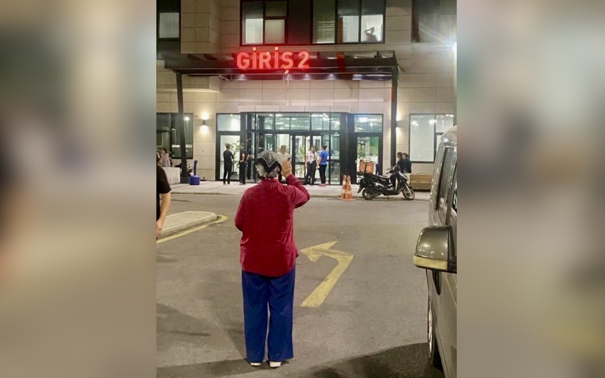 TİHV'den Murat Çalık çağrısı: İşkence ve kötü muamele yasağı açıkça ihlal ediliyor