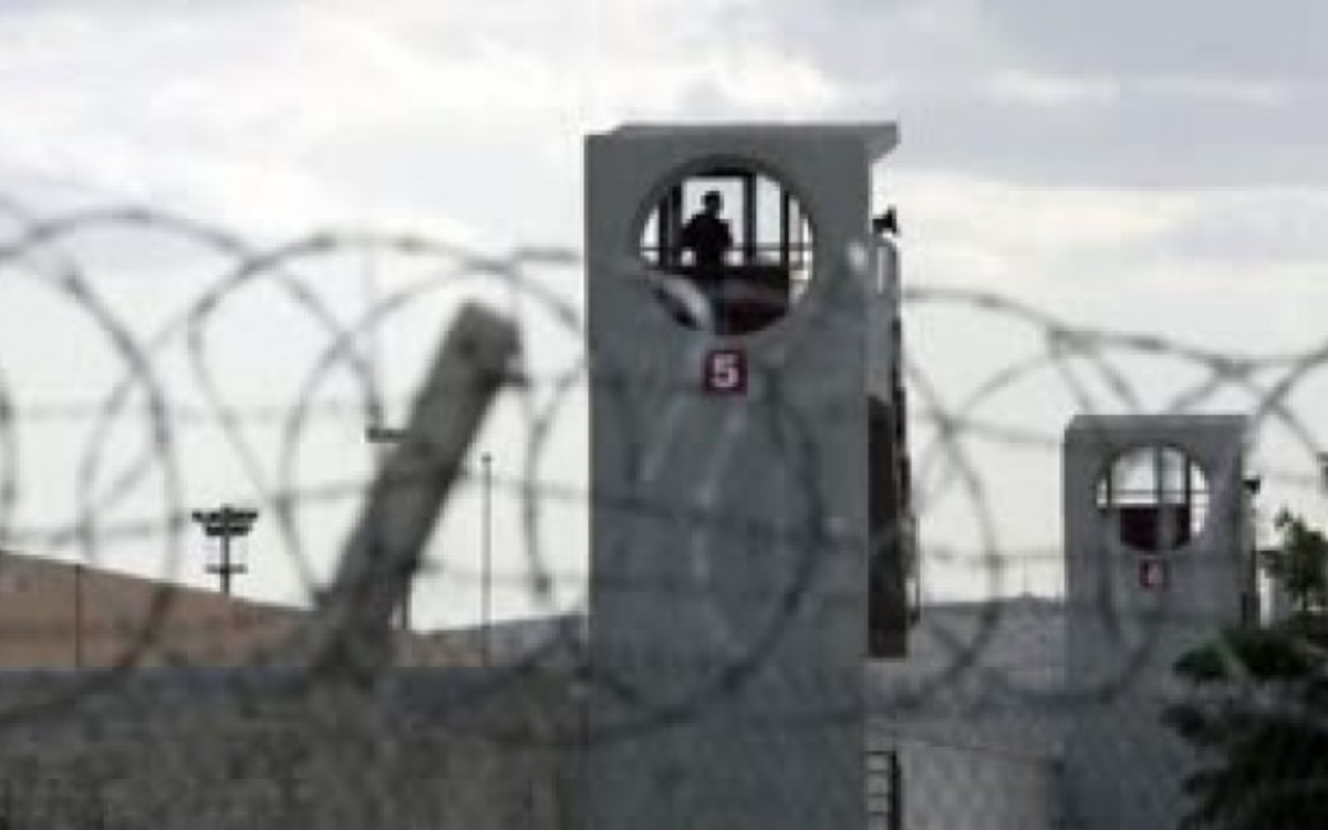 AYM’den tutukluya 'telefon görüşmesi' cezasında ihlal kararı