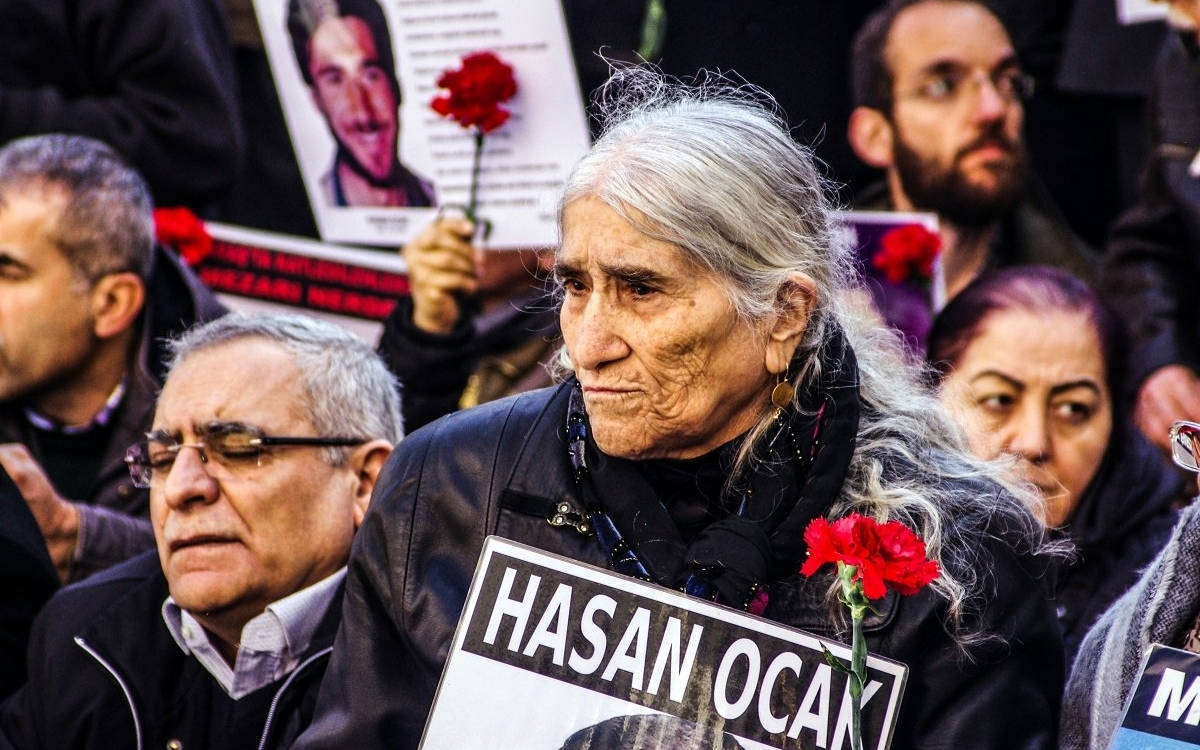 Merasîma bîranîna Dayîka Şemiyê Emîne Ocakê dê li Qada Galatasaray bê lidarxistin