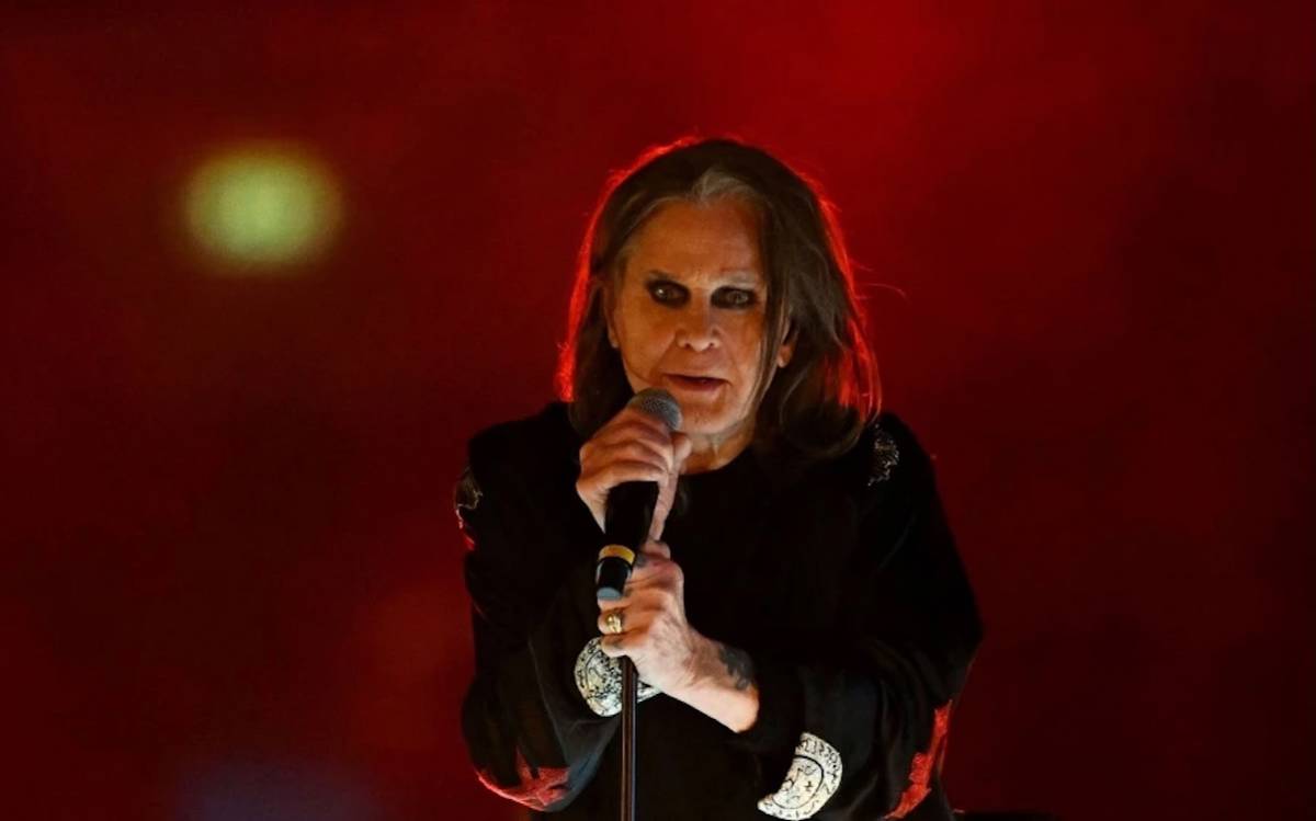 John Michael "Ozzy" Osbourne'un ardından