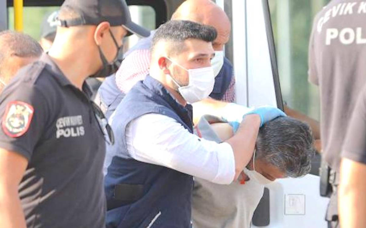 Dadgeha Bilind biryara ji bo Komkujiya Malbata Dedeogûllari erê kir