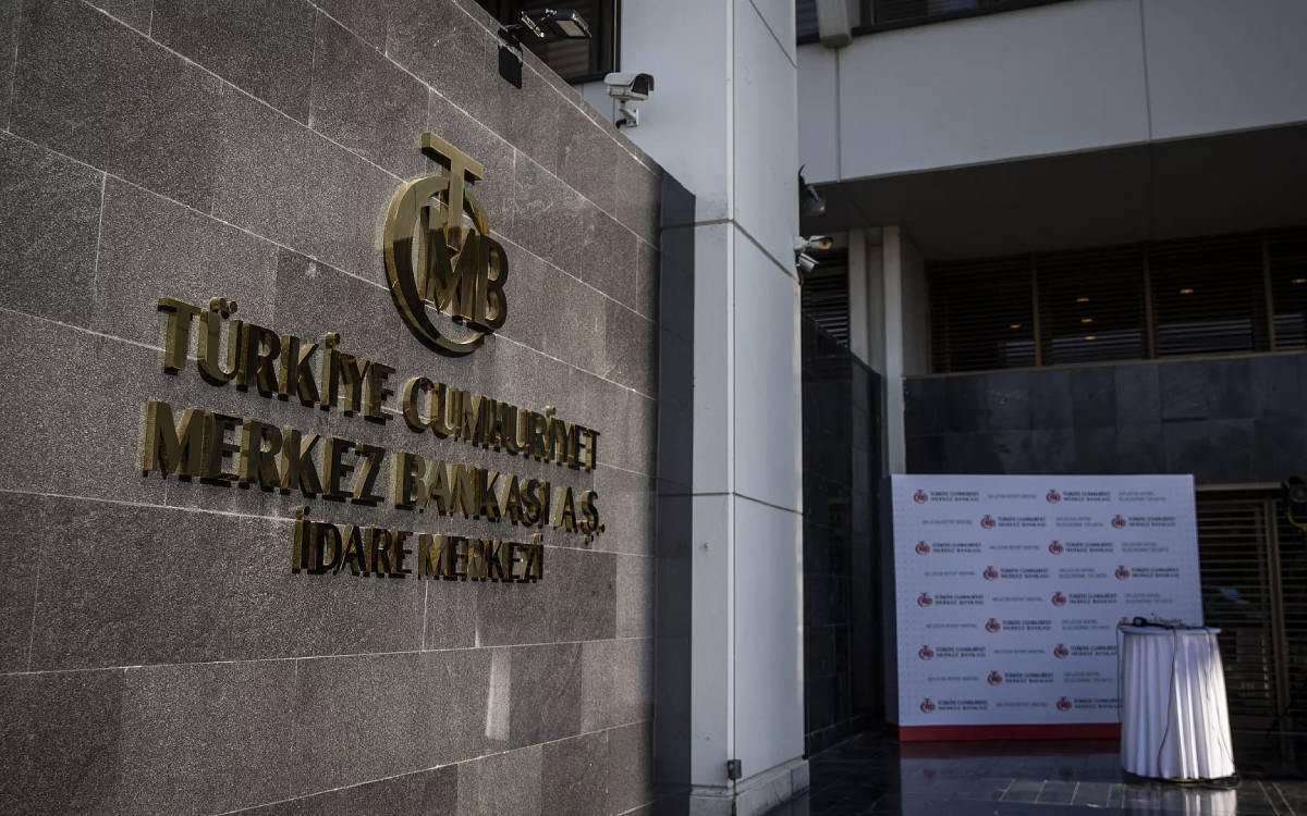 Merkez Bankası, İmamoğlu’nun tutuklanmasının ardından ilk kez faiz indirimine gitti