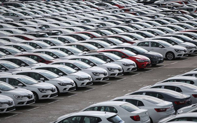 Otomobillerde yeni ÖTV düzenlemesi Resmi Gazete’de