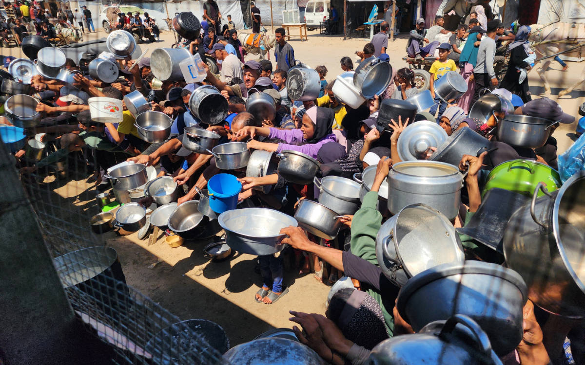 Reuters, AFP, AP ve BBC’den ortak Gazze açıklaması