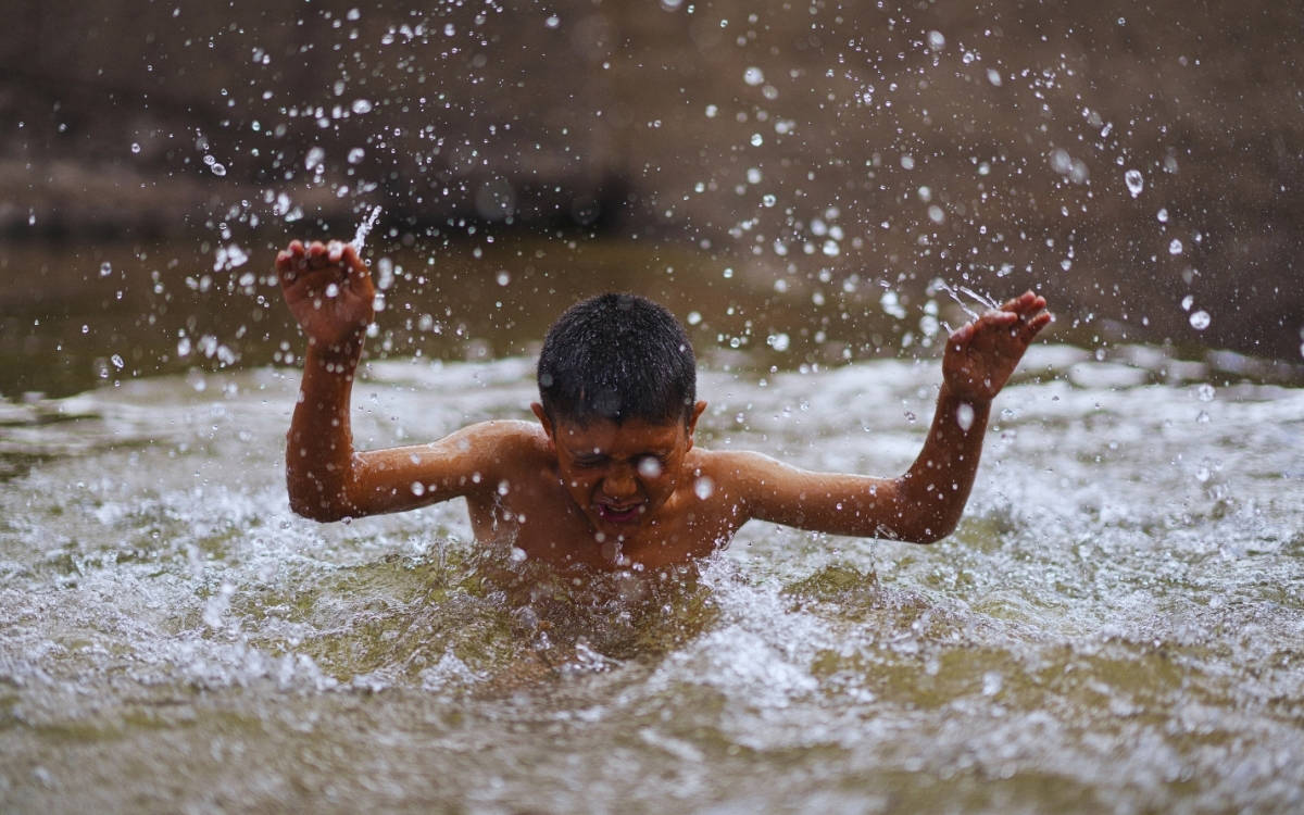 Temperatures to further rise amid ongoing heatwave