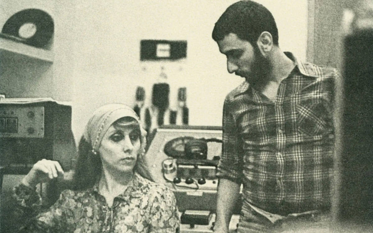 Lübnanlı sanatçı Ziad Rahbani hayatını kaybetti