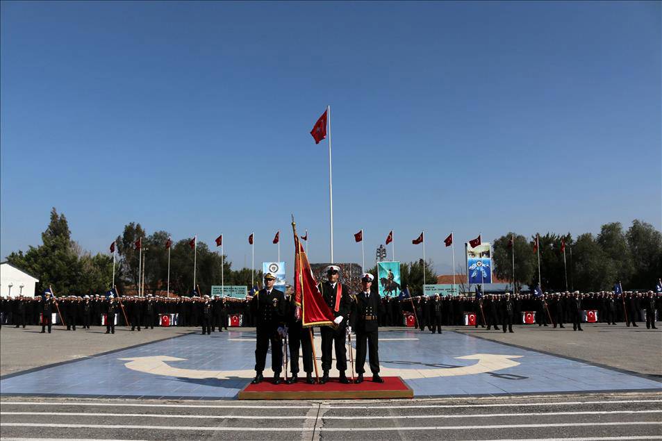 Two conscripts die of dehydration in southern Turkey amid heatwave