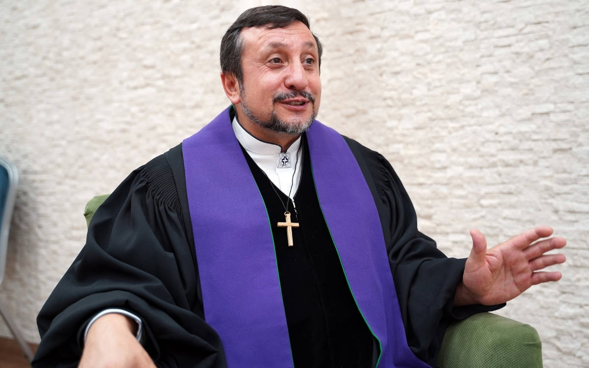“Bu süreç için canımızı veririz, yeter ki barış gelsin”