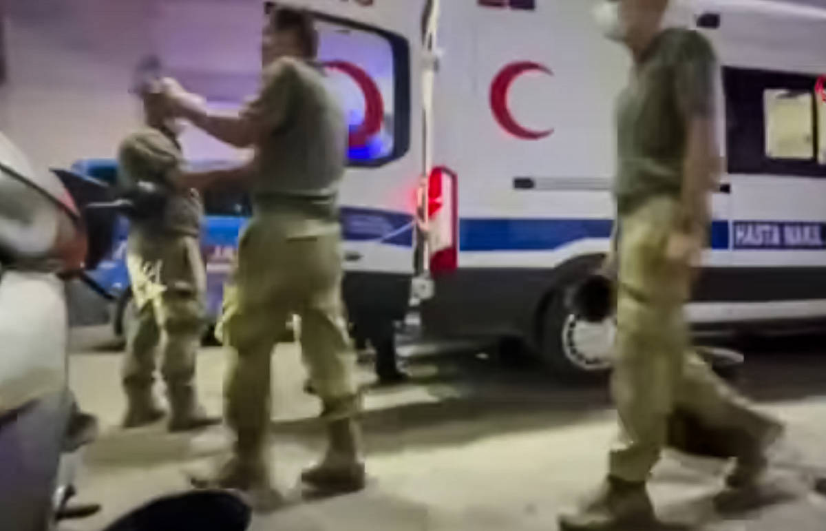 İskenderun'daki erlerin ölümünden kim sorumlu?