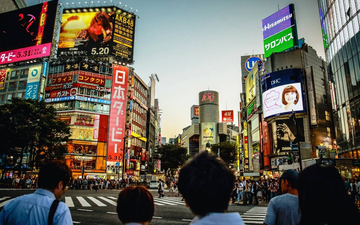 Japonya'da geçen hafta aşırı sıcaklarda 16 kişi öldü