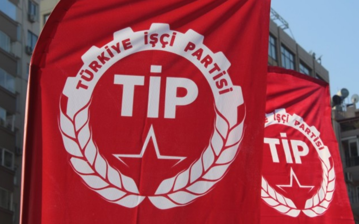 Komisyonda TİP'i Ahmet Şık temsil edecek