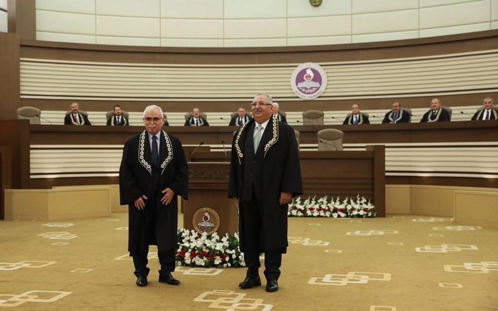 Constitutional Court rules rights violated in nearly 80,000 cases since 2012