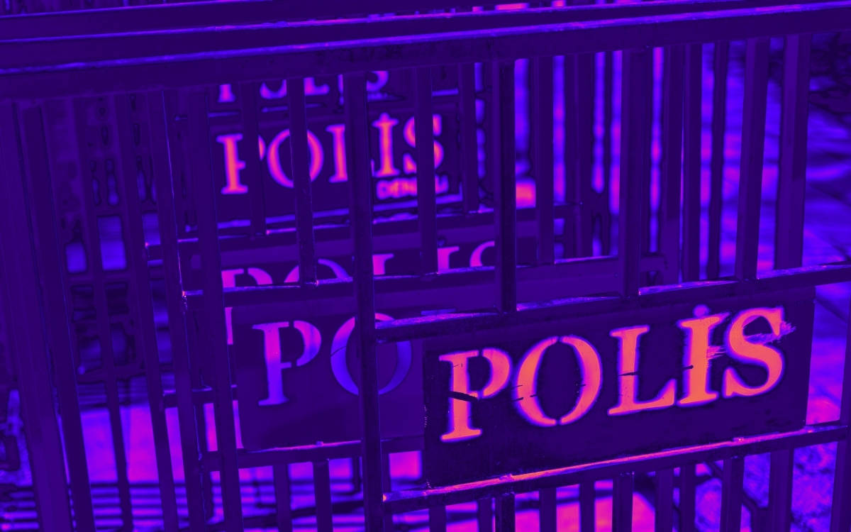 İstanbul police detain trans women for ID checks amid profiling concerns