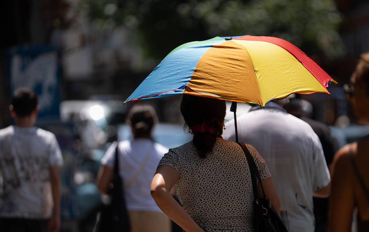 Turkey records all-time high temperature in July heatwave