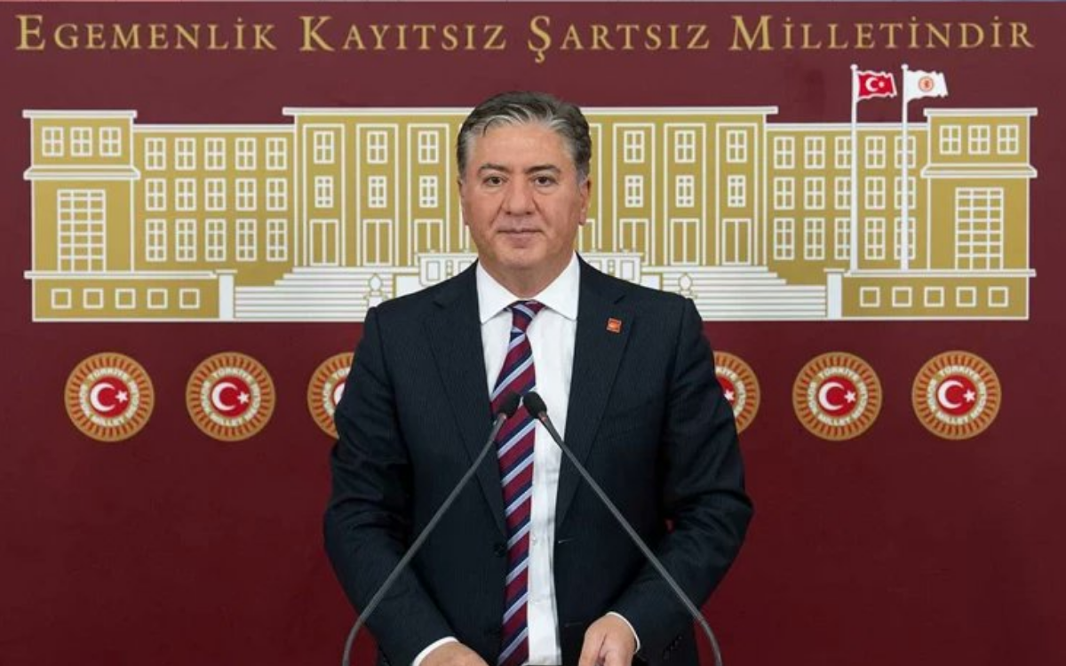 CHP'li Emir: Komisyonun adında demokrasi ve adalet mutlaka olmalıdır