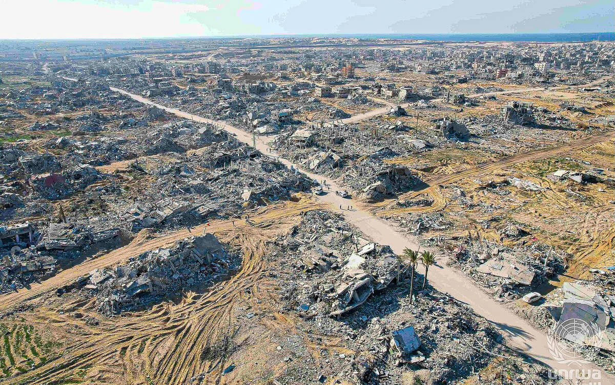 İsrail Gazze'yi tamamen işgale hazırlanıyor