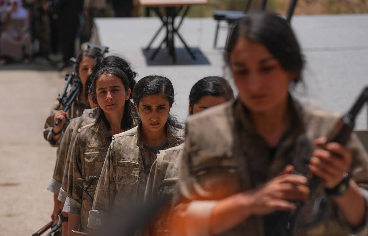 Selvi yazdı: PKK'nin elindeki iki MİT görevlisi Türkiye'ye getirildi