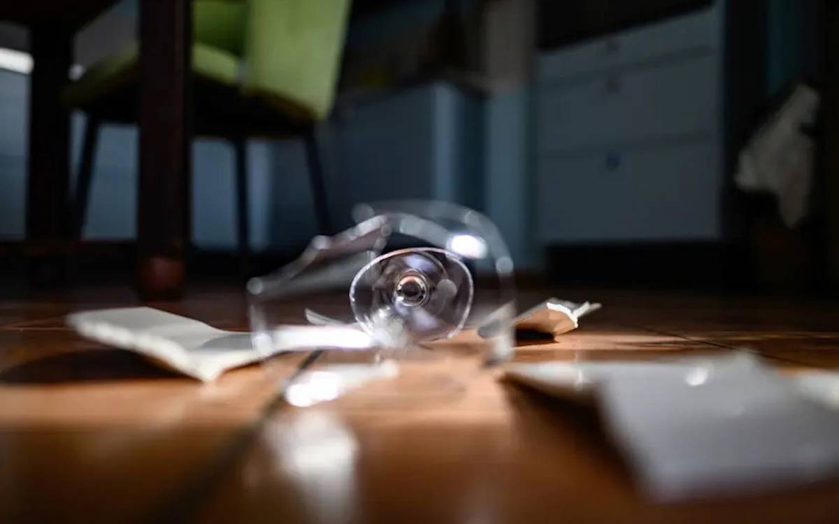 Almanya: Eviçi şiddet kaydedilen en yüksek sayıya ulaştı