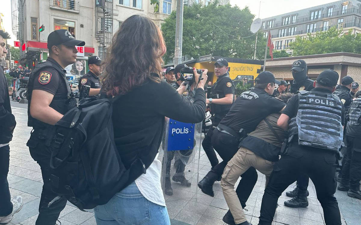 AYM’den ‘eziyet yasağı’ kararı: Soruşturmadaki gecikme devletin yükümlülüğünü ihlal etti