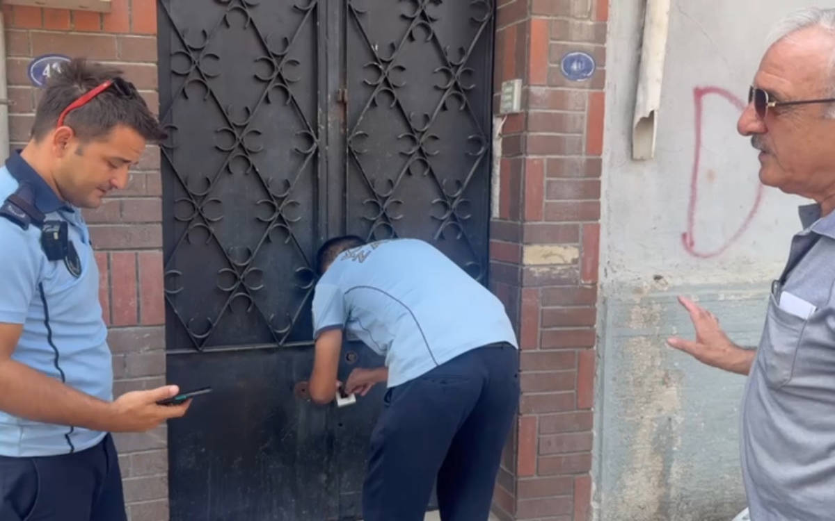 Komeleya Çand û Ziman a Awestayê mohr kirin: Mohrkirina saziya ziman êrişa li dijî zimanê milyonan e