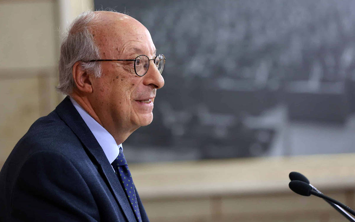 Rıza Türmen: Kürt sorununda ilk kez bu kadar ileri aşamadayız