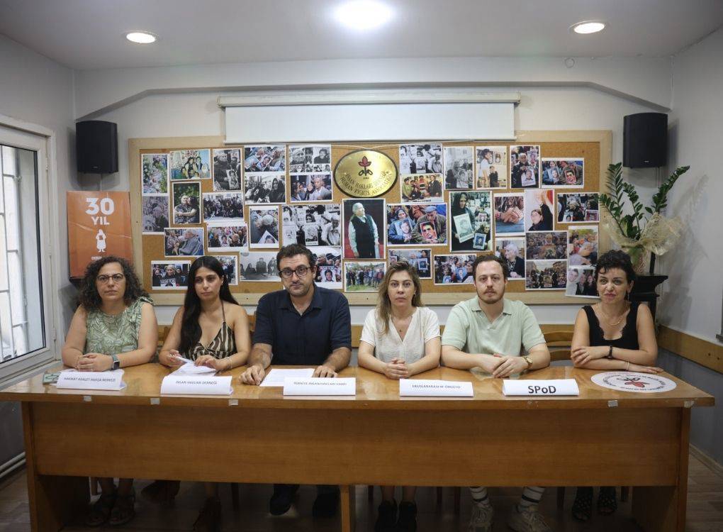 LGBTİ+ Onur Haftası Raporu: Polis şiddeti belgelerle ortaya kondu