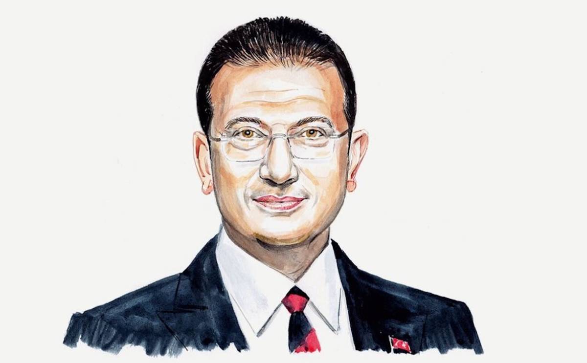 İmamoğlu "The Economist"te: "Erdoğan'ın kişisel hırsları..."