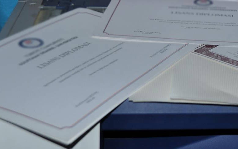 Meslek örgütlerinden 'sahte diploma' açıklaması: Bu bir skandal değil, yapısal sorun