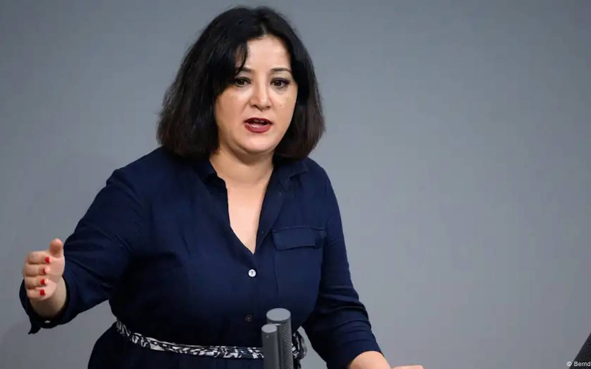 Cezaevlerindeki Almanya yurttaşları tüm zamanların en yüksek sayısına ulaştı