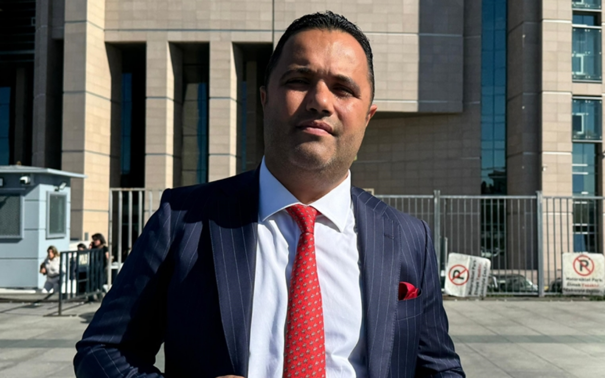 Avukat Rezan Epözdemir soruşturması genişliyor: Yeni gözaltılar var