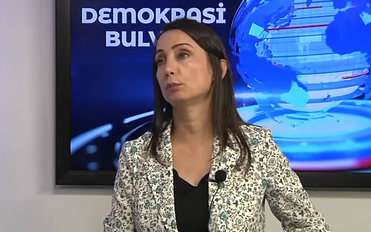 Hatimoğulları: Samandağ’daki provokasyonları boşa çıkarmalıyız