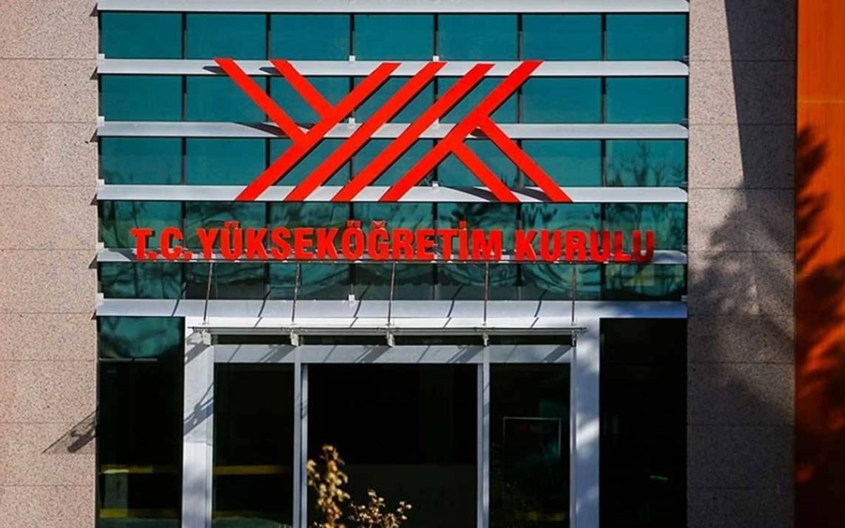 YÖK'ten sızıntı iddialarına yanıt