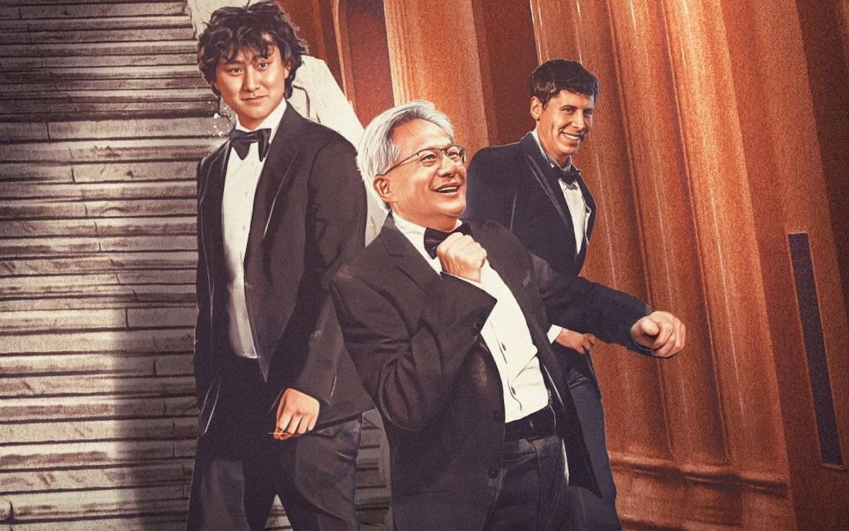 "Yapay Zeka patlaması" milyarder yaratmıyor, serveti olanların servetini katlıyor