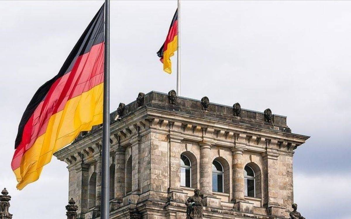 Almanya'da Kürt-Yahudi kongresi düzenlenecek