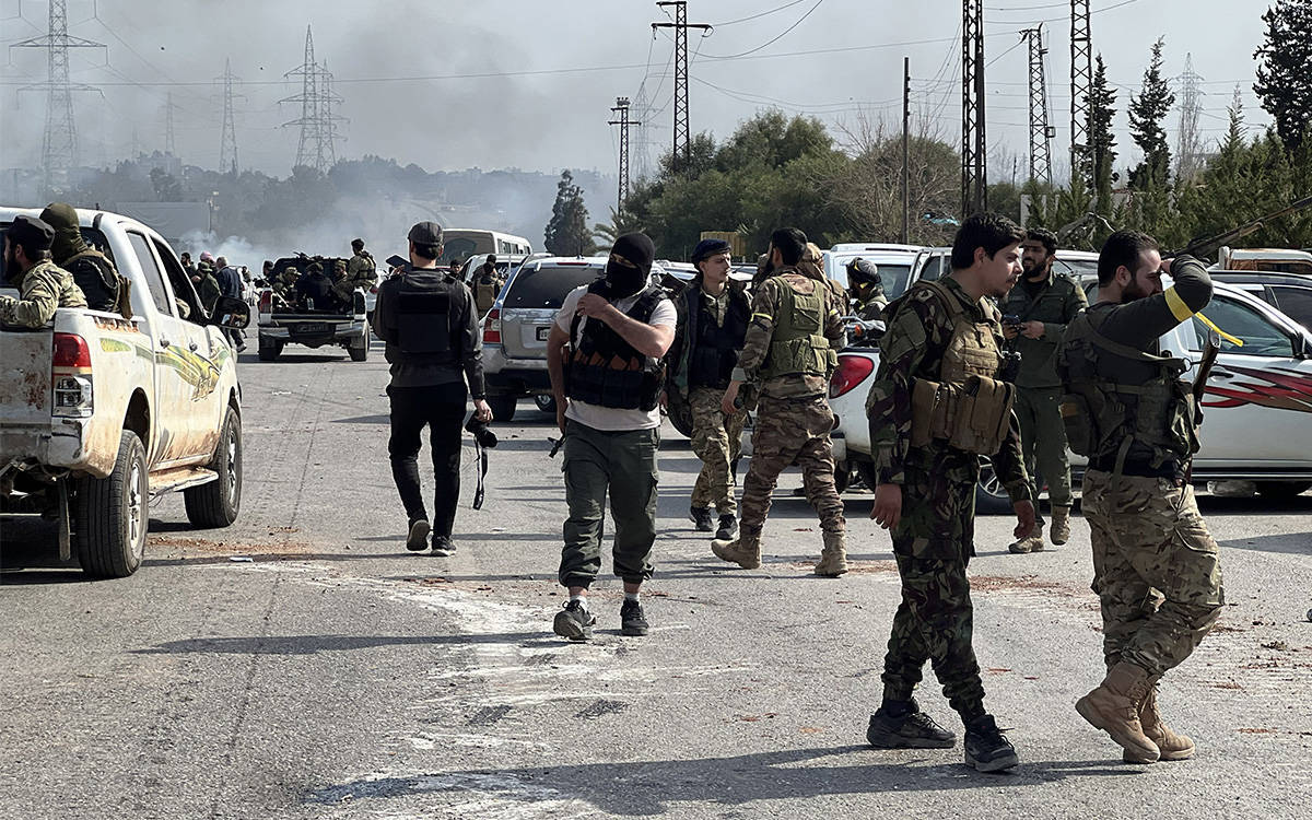 BM, Suriye'deki Alevi katliamı raporunu açıkladı: Savaş suçu işlendi