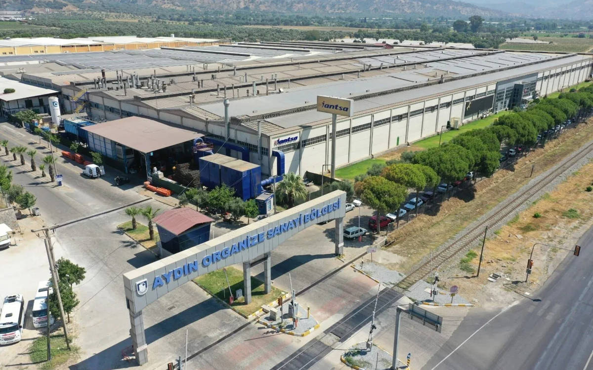 Özlem Çerçioğlu'nun aile şirketi Jantsa borsada tavan