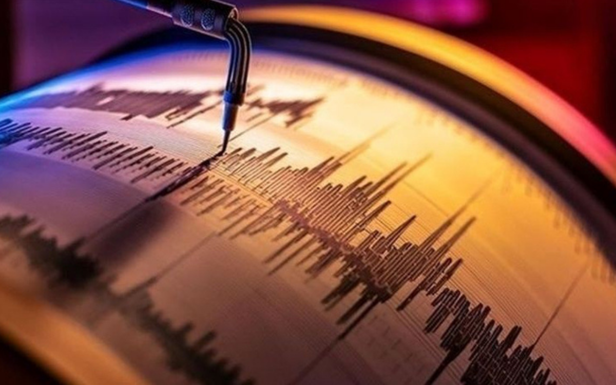 Endonezya'da 5.8'lik deprem, 29 kişi yaralandı