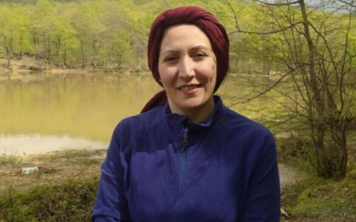 Şerife Muhammedi’nin idam cezasının onanmasına tepki