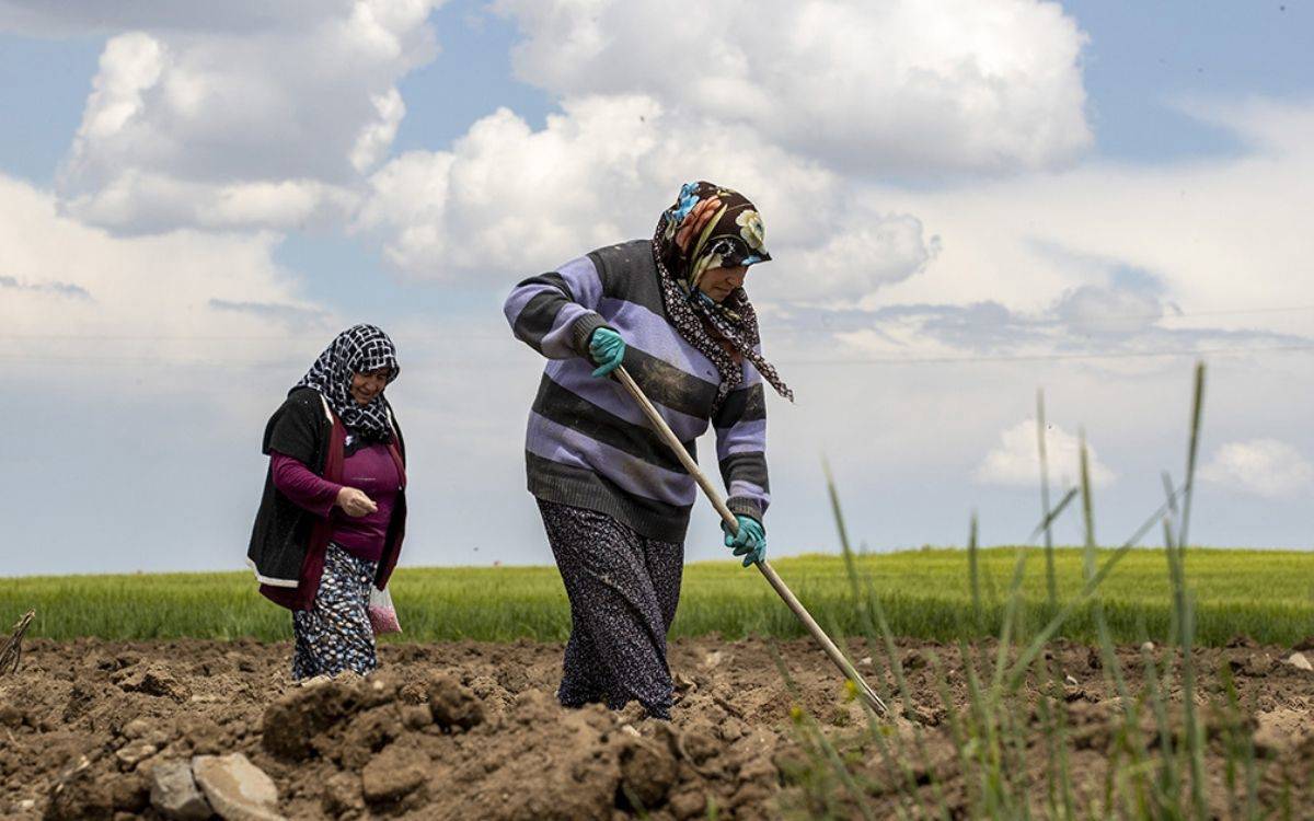 Çiftçilerden tepki: Ceza değil, destek verin