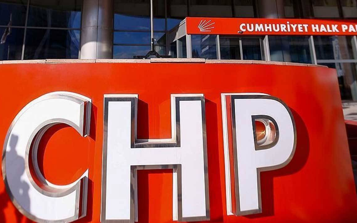 CHP Parti Programı Çalıştayı 4-9 Eylül'de