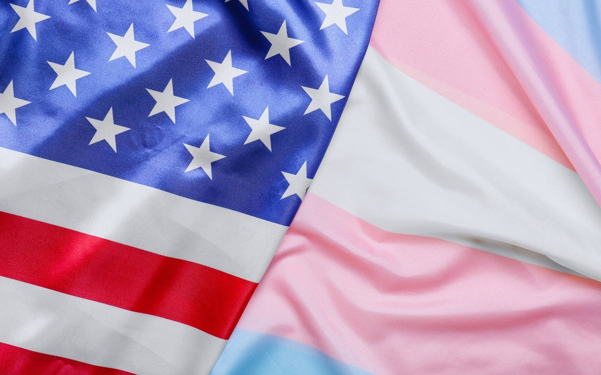 ABD’de 2,8 milyondan fazla kişi kendini trans olarak tanımlıyor