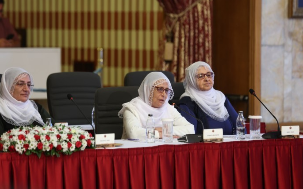 Barış Anneleri: Gerillalar neye dayanarak Türkiye’ye gelecek?