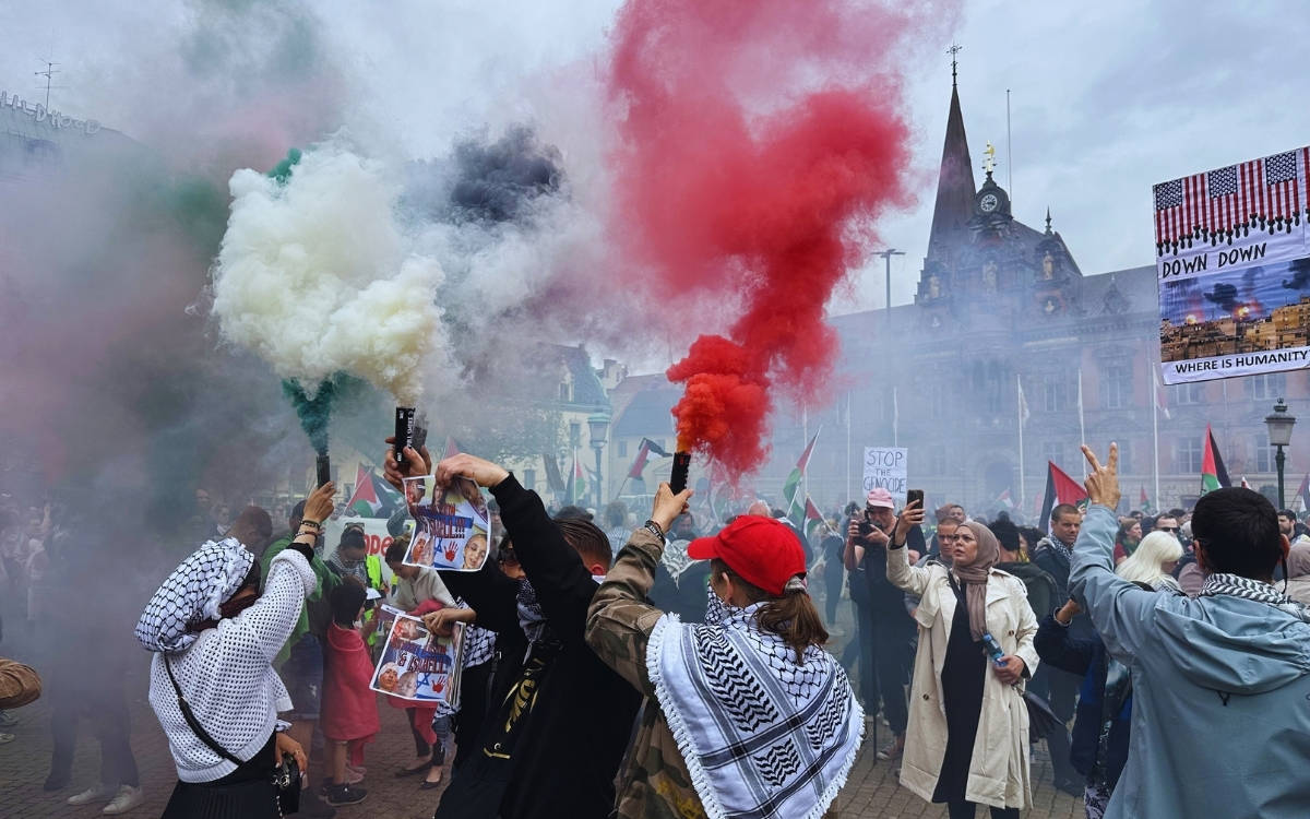 Pêşbirka Stranan Eurovisionê dê di sala 2026an de li Viyanayê were lidarxistin