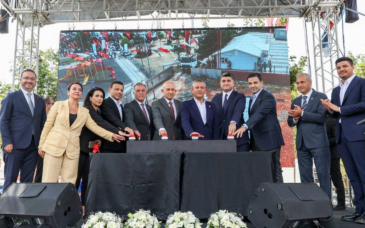 Özel: Tayyip Erdoğan’ı bir kez daha yeneceğiz