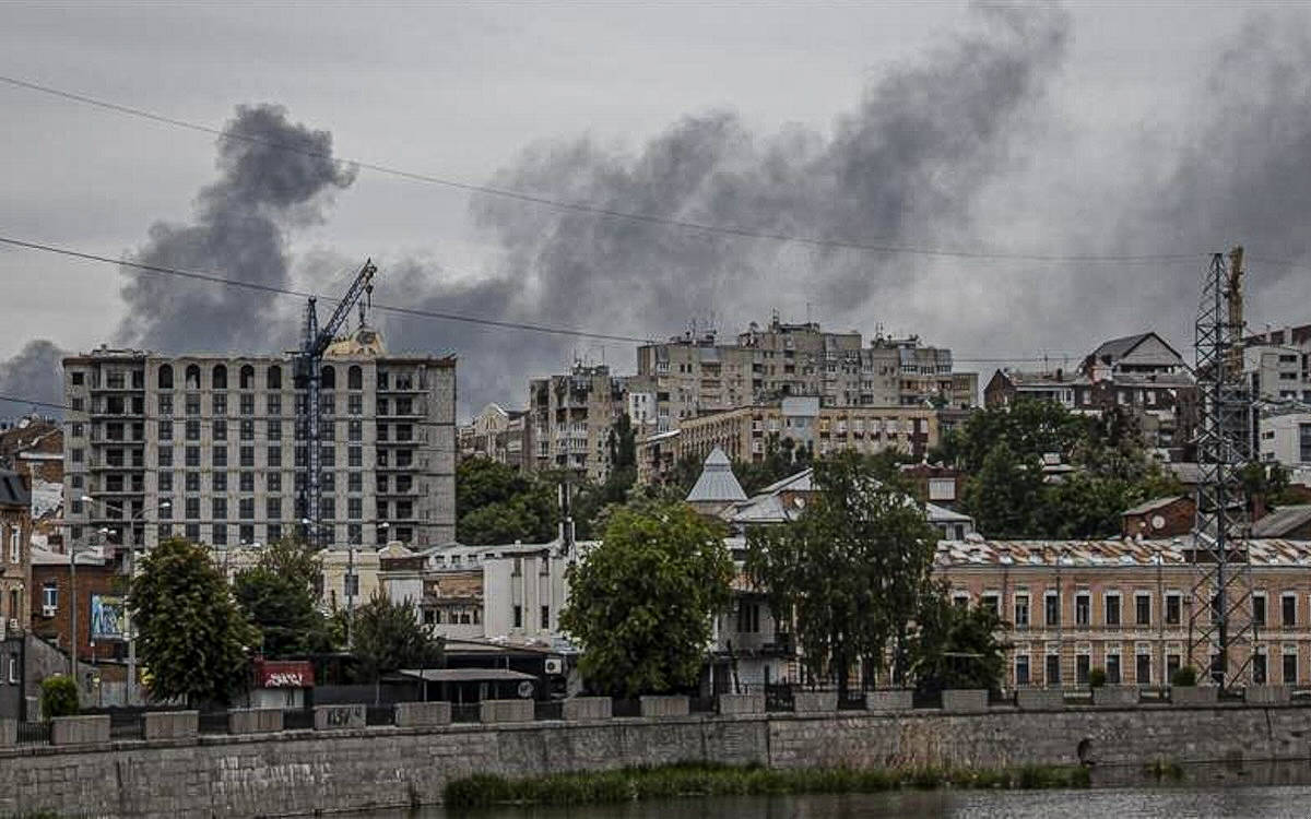 Trump: "Ukrayna’ya kara birliği yollamayacağız, hava desteği olabilir"