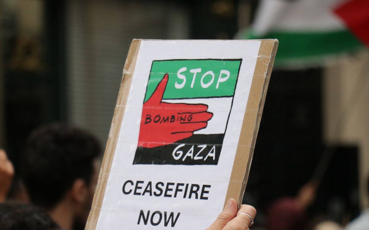 “Gidecek yerimiz yok, ölümü bekleriz”: Filistinli tanıklar yaşadıklarını anlattı