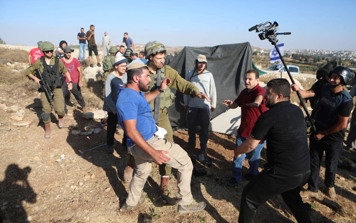 Guterres, İsrail'e Batı Şeria'yı bölmeyi amaçlayan yerleşim planını durdurma çağrısını yineledi