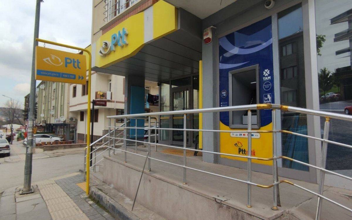 PTT, milyarlık taşınmazlarını satışa çıkardı