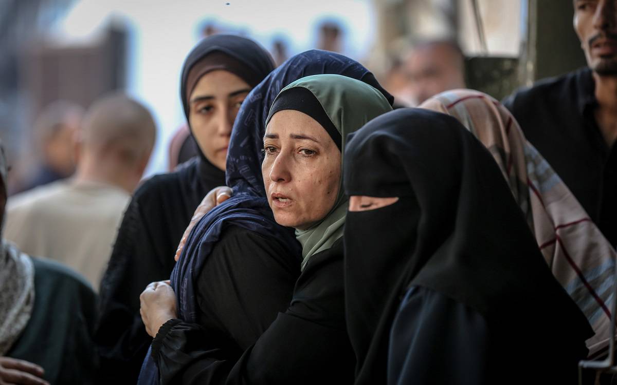 Li Xezeyê heta niha 62 hezar û 263 kes mirine