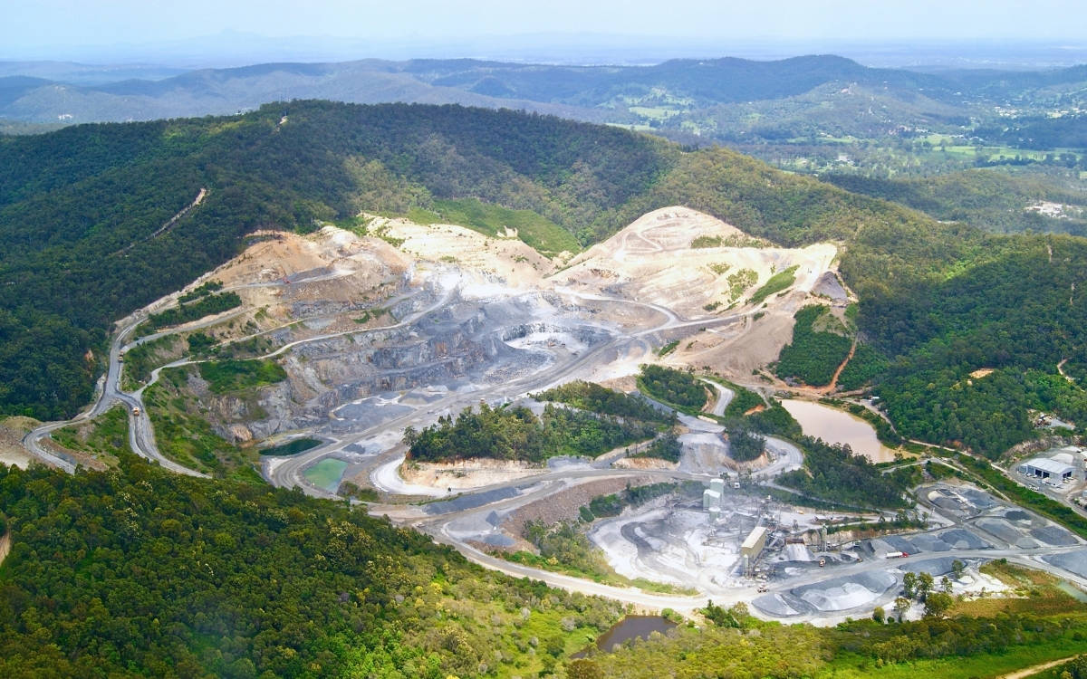 New forestry regulation eases rules for mining, lifts reforestation requirement